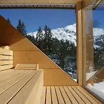 Kessler's Kulm 3* 다보스