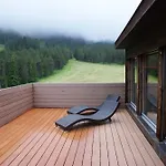 Kessler's Kulm 3* Davos