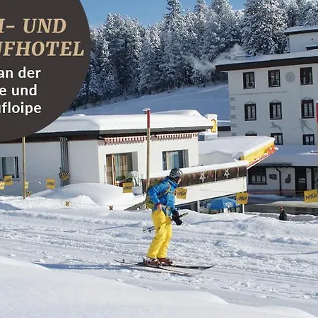 Hotel Kessler's Kulm Davos