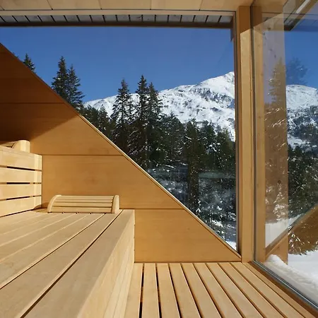 Kessler's Kulm 3* Davos