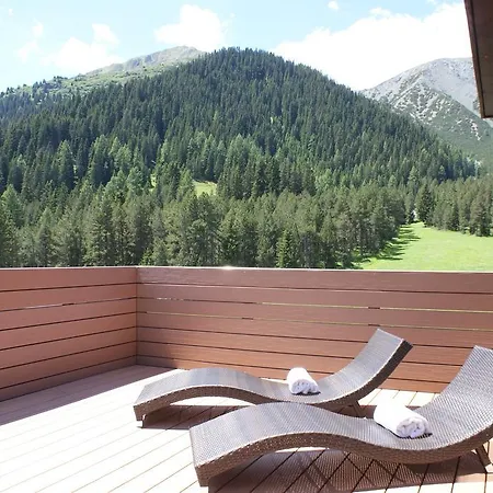 Hotel Kessler's Kulm