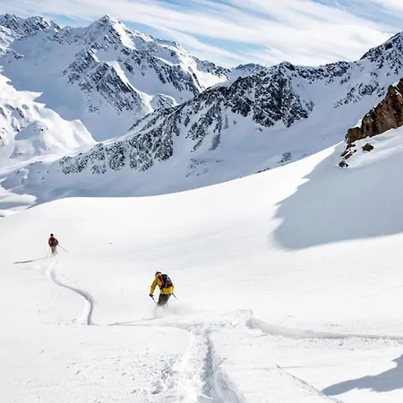 Kessler's Kulm Hotel