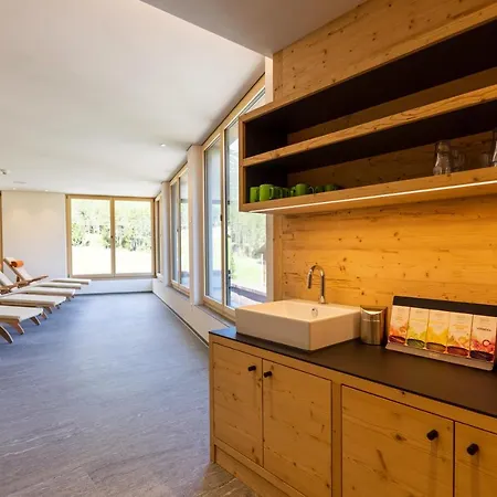 Kessler's Kulm מלון