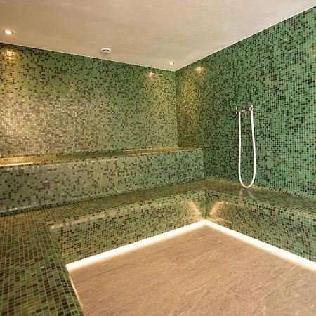 Kessler's Kulm Hotel 3*