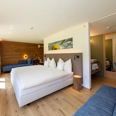 Hotel Kessler's Kulm Davos