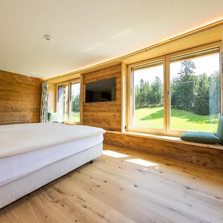 Hotel Kessler's Kulm 3*