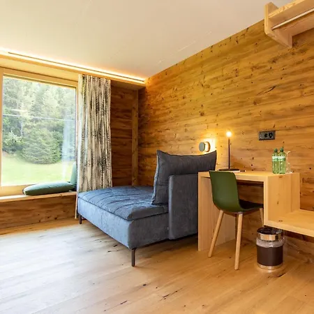 מלון Kessler's Kulm 3*