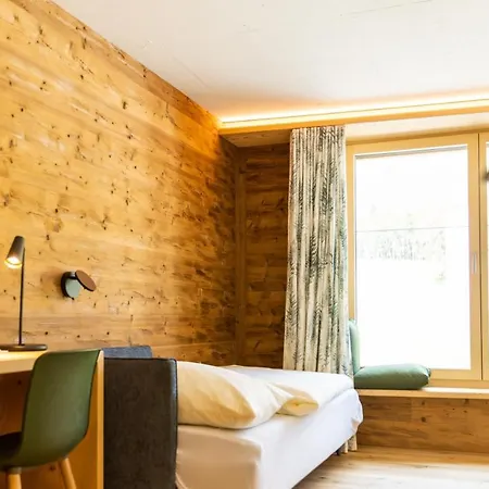 מלון Kessler's Kulm 3*