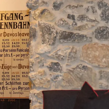 Kessler's Kulm Hotel 3*