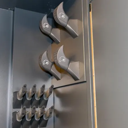 Kessler's Kulm מלון