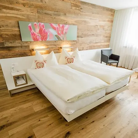 Kessler's Kulm מלון דאבוס