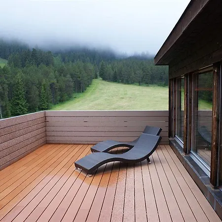 Kessler's Kulm 3* Davos