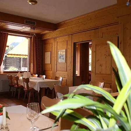 מלון Kessler's Kulm דאבוס