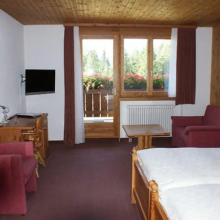 Kessler's Kulm 3* דאבוס