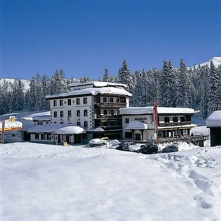 Kessler's Kulm Hotel