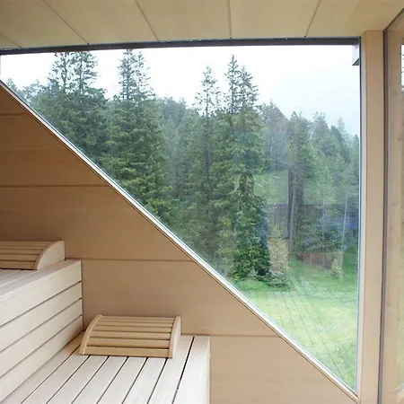 מלון Kessler's Kulm