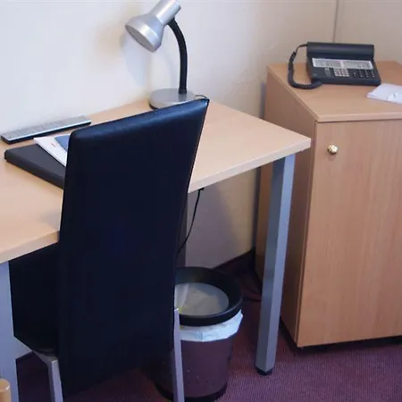 Kessler's Kulm מלון 3*