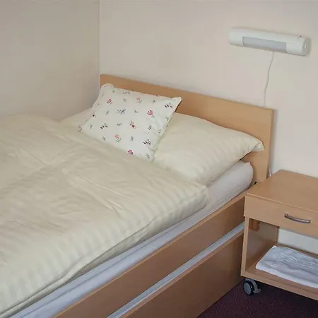 Hotel Kessler's Kulm Davos