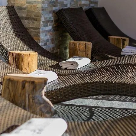 Kessler's Kulm Hotel Davos