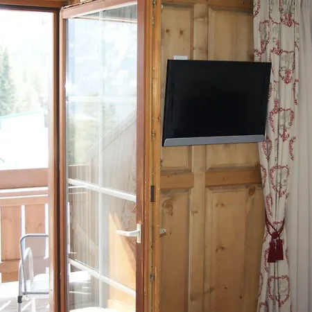 Kessler's Kulm דאבוס