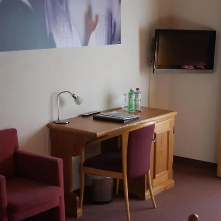 Hotel Kessler's Kulm Davos