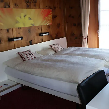 Kessler's Kulm Hotel Davos