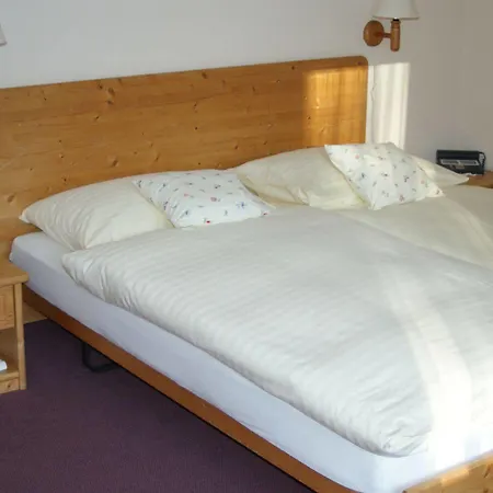 Hotel Kessler's Kulm 3*