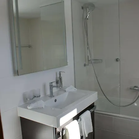 מלון Kessler's Kulm