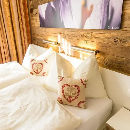 Kessler's Kulm מלון