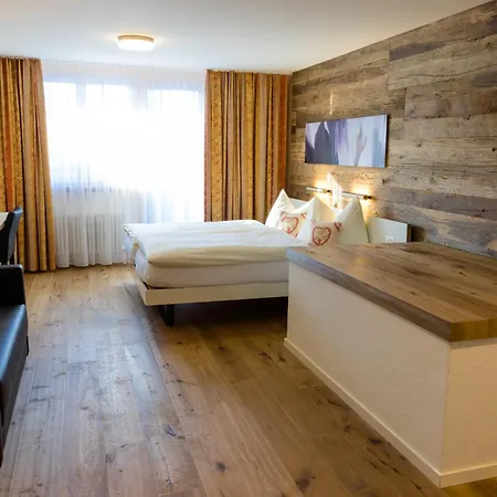 מלון Kessler's Kulm