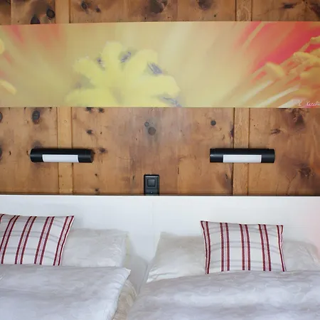 Kessler's Kulm Hotel 3*