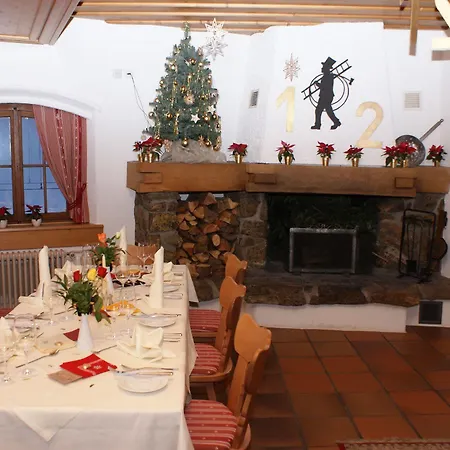 Kessler's Kulm Hotel 3*