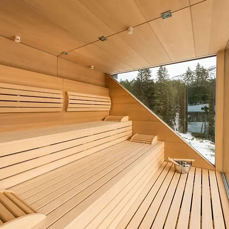 Kessler's Kulm Hotel Davos