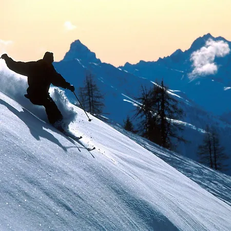 Kessler's Kulm Davos