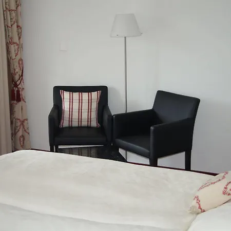 מלון Kessler's Kulm