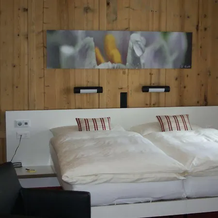 Hotel Kessler's Kulm