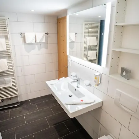 Kessler's Kulm מלון דאבוס