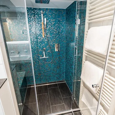 Kessler's Kulm מלון דאבוס