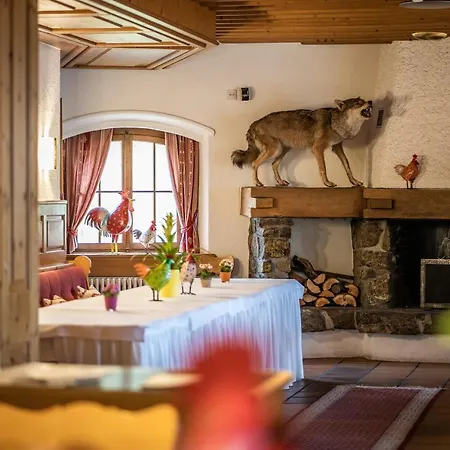 מלון Kessler's Kulm