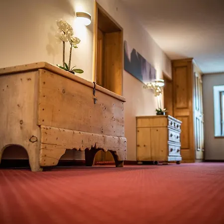 Kessler's Kulm Hotel