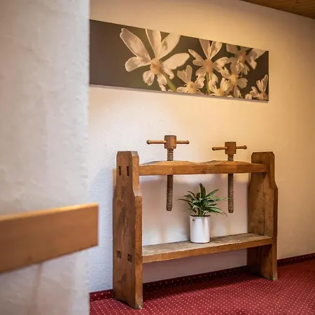 Kessler's Kulm מלון 3*