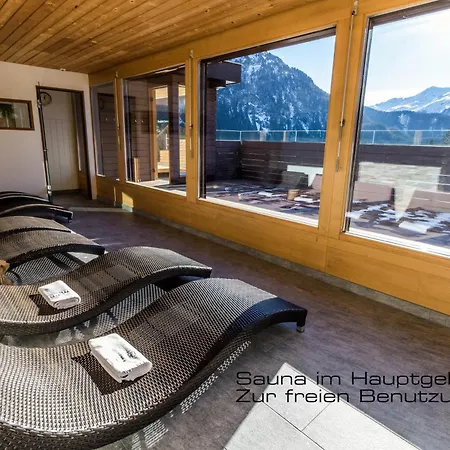 Kessler's Kulm Hotel Davos