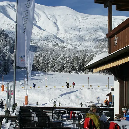 Kessler's Kulm מלון