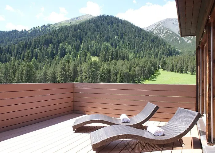 Hotel Kessler's Kulm