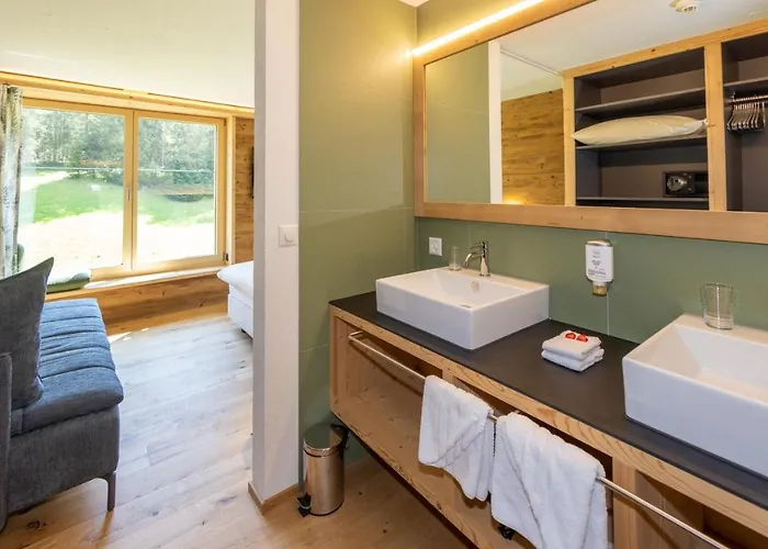 Kessler's Kulm Hotel Davos