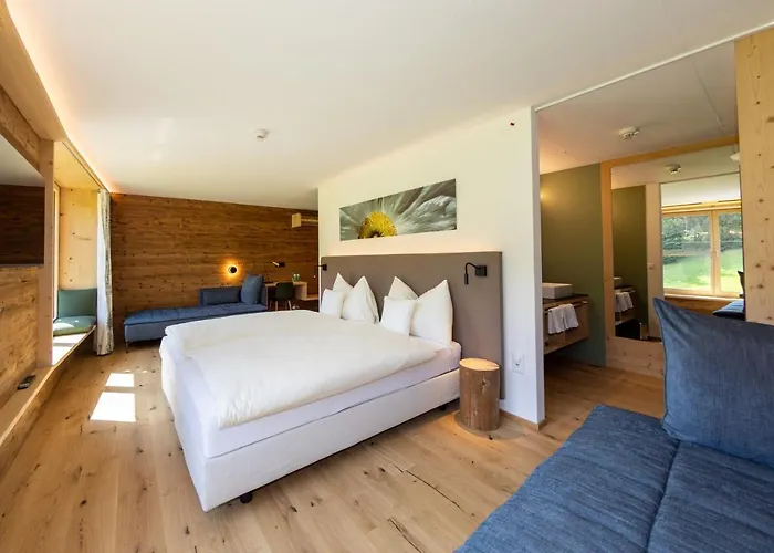 Hotel Kessler's Kulm Davos