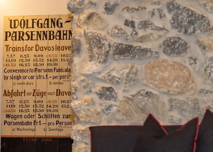 Kessler's Kulm Hotel 3*