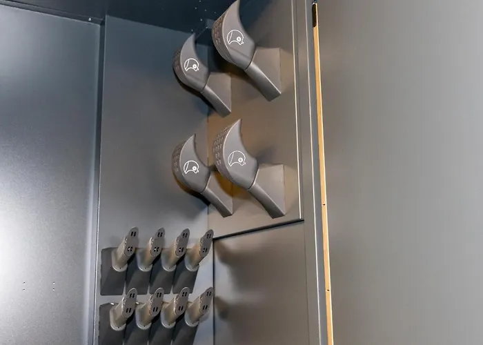 Kessler's Kulm Hotel