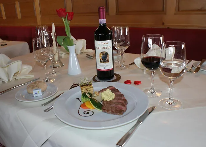 Kessler's Kulm Davos