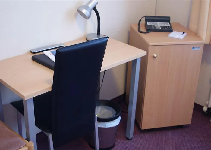 Kessler's Kulm Hotel 3*